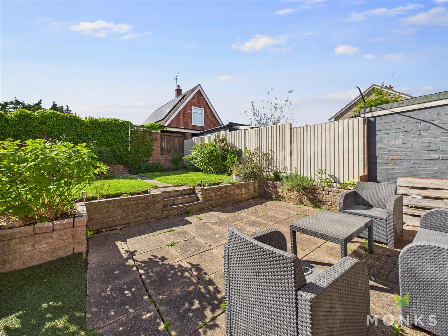 5 Prince Charles Road, Oswestry, SY11 2LU For Sale